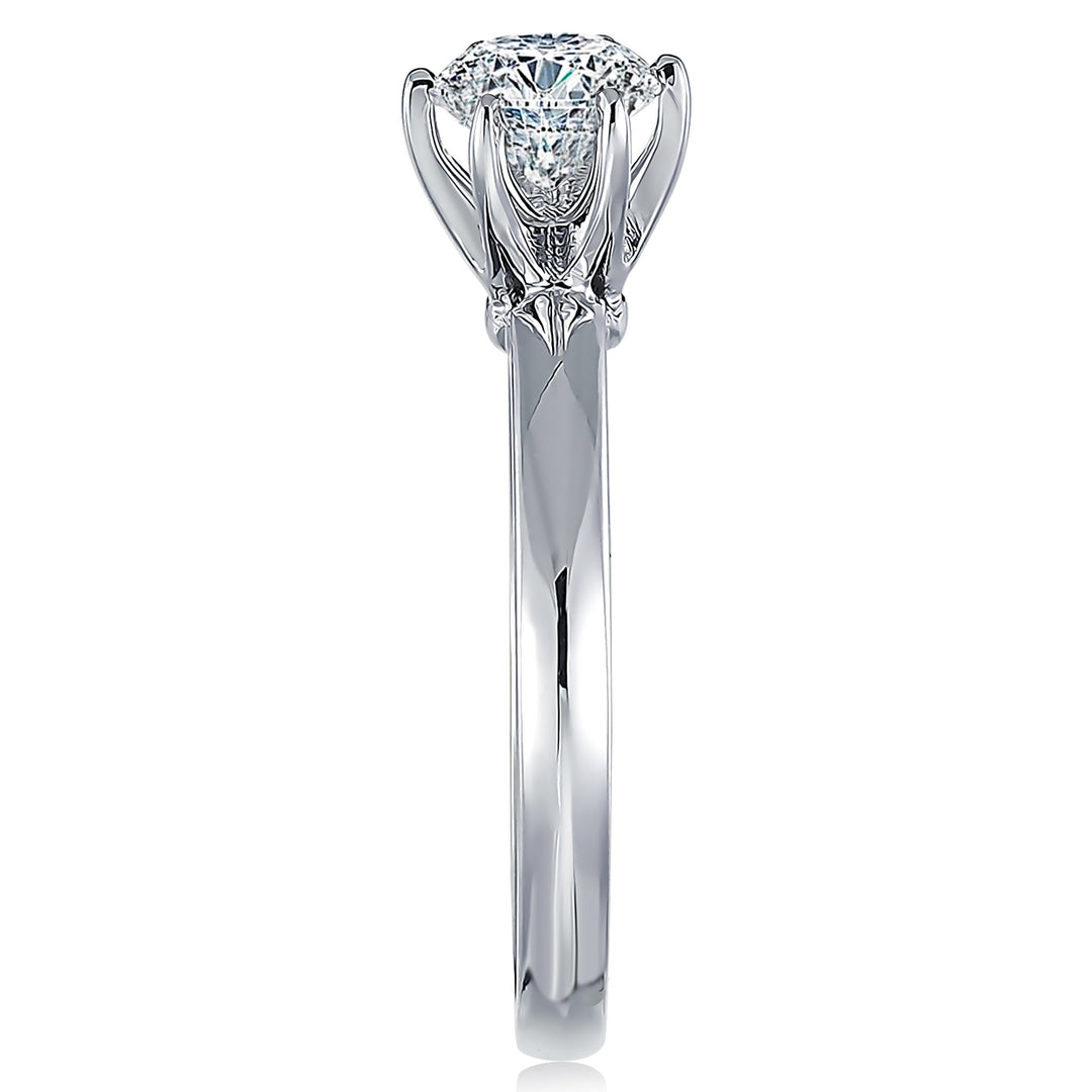 Timeless Promise Ring